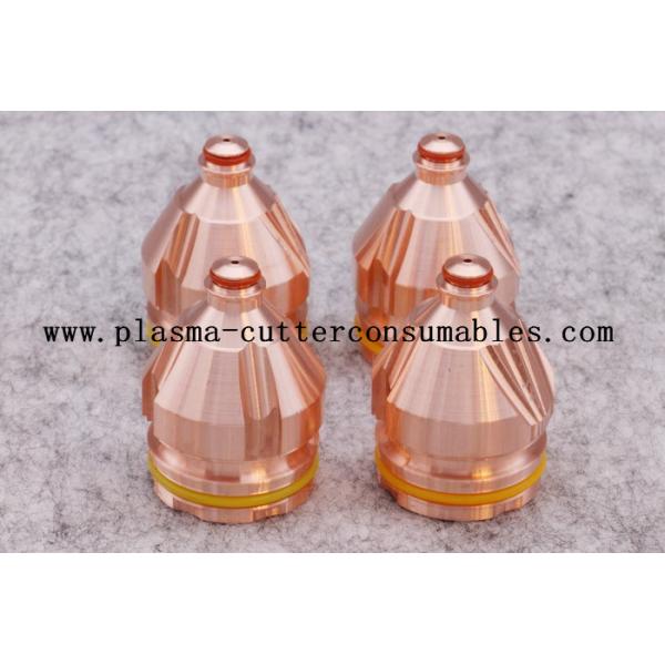 Plasma Nozzle .11.848.221.410 G2010Y For Kjellberg HiFocus Plasma Cutter Machine