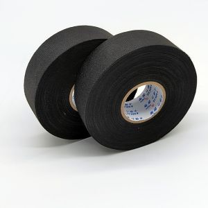 China High-Elasticity Fleece Wiring Tape with Excellent Abrasion Resistance on sale