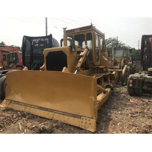 High Cost-Effective Caterpillar Used D8K Bulldozer, Secondhand Cat D8K D8n D8r