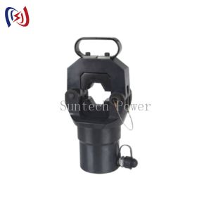 300KN Heavy Duty Crimping Tool Cable Lugs