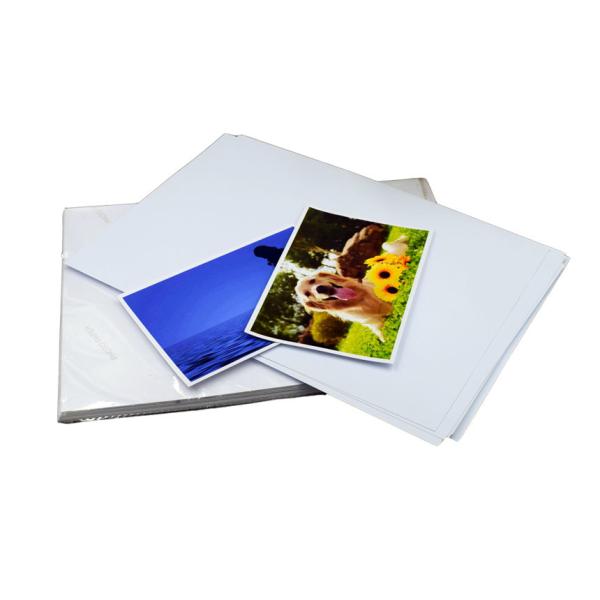 Quality Glossy 180gsm 210x297mm Double Sides Photo Paper wholesale