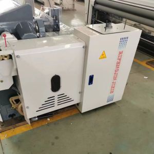 240cm Single Nozzle Air Jet Loom