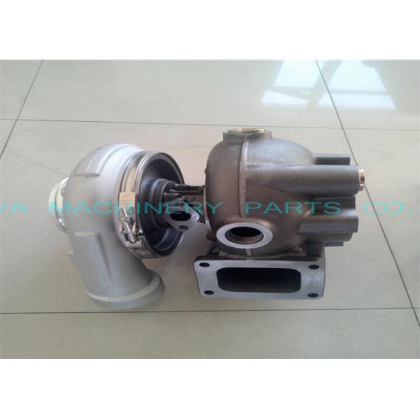 Smooth Surface Hx80m Turbo Engine Parts For Cummins Marine K19-M640 & K38