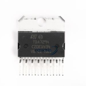 TDA7294V Amplifier Integrated Circuit IC Chip 100V 100W Dmos Audio Amplifier