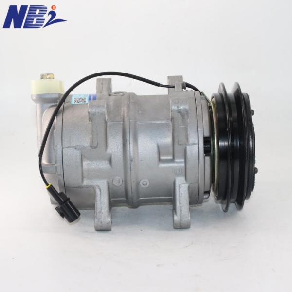 DKS17 Air Conditioning AC Compressor For Nissan Frontier PICK UP D22 3V97045010 92600VK500 92600VK510 506012034