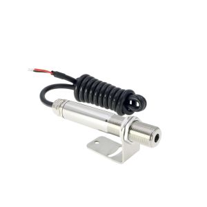 High Quality Stainless Steel 20mA Infrared Temperature Transmitter For Most