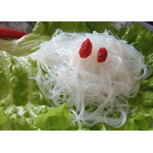 Long Cellophane Mung Bean Glass Noodles Thread Vermicelli glass