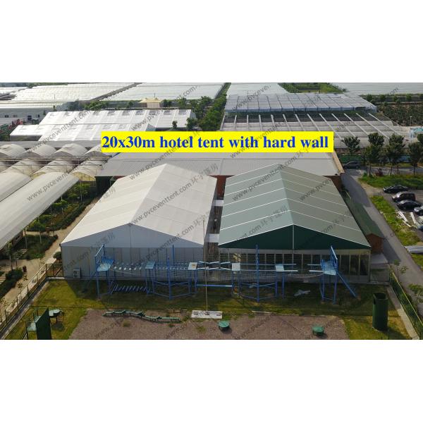 Quality Waterproof Largest Marquee Tent 20*30M Aluminum Frame Structure For Outdoor Event as Hotel wholesale