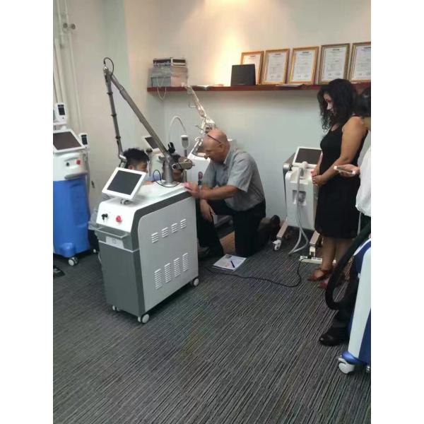 Quality 2016 Chrismas promotion!! tatto, pigment removal, skin whitening, ND-Yag laser machine with CE approvide,ODM,OEM servic wholesale