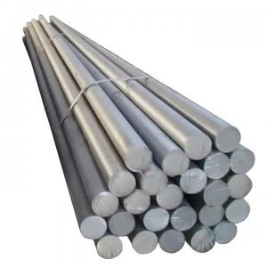 Cheap AISI 1050 1060 4140 Aluminum Solid Bar Solid Aluminum Round Bar 5.8m for sale