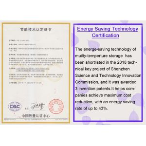 Programmable Thermal Shock Test Chamber , Easy Mobility Environmental Test