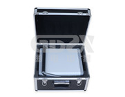 GIS Gas Decomposition SF6 Gas Analyzer Fault Diagnosis Built In Power Source