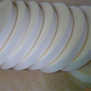 Jumbo Roll Adhesive Tape Slitter For Cloth PE Non Woven Fabric Electric Driven