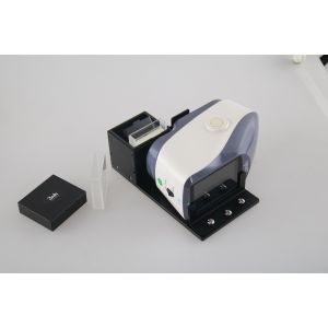D/8° 3nh Ys3060 Portable Spectrophotometer 8mm Aperture