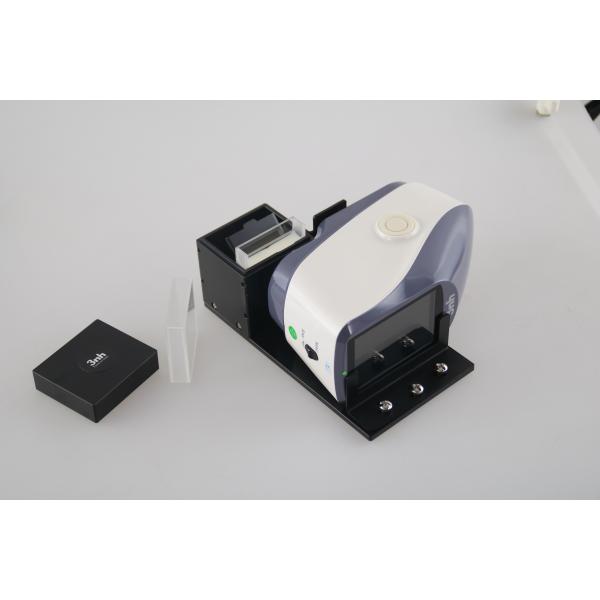 Quality D/8° 3nh Ys3060 Portable Spectrophotometer 8mm Aperture wholesale