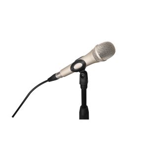 PC Skype Youtube Streaming Microphone 65dB SNR Anti Liquid Corrosion