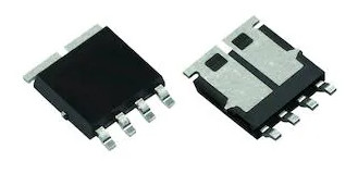 Quality SQJB04ELP-T1_GE3      Vishay / Siliconix wholesale