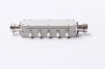 2 Watts Pushbutton Step Fixed And Variable Attenuator In Microwave N Key Press
