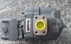 Quality Nachi hydraulic piston pump PVD-1B-32P-11G5-4191A wholesale