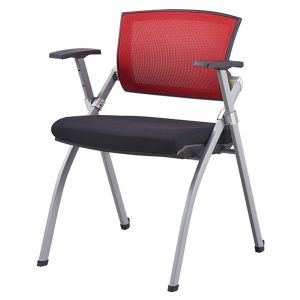 Mesh Backrest Training Room Chairs