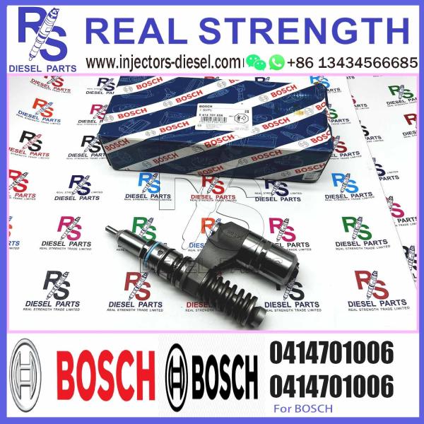 Quality high quality Common Rail Diesel Fuel Electronic Unit Injector Pump 1445941 0414700002 0414701006 wholesale
