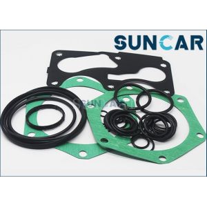 CA4762891 476-2891 4762891 Engine Oil Cooler and Lines Gasket Kit for C.A.T.