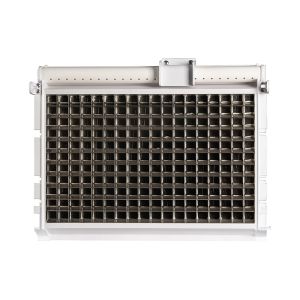 450kg 24 Hours Ice Production Split Type Ice Cube Maker LZ-1000 with Water