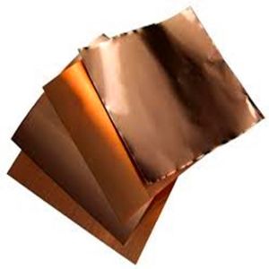 Emi Shielding Copper Foil Tape With Conductive Adhesive For Guitar & Emi