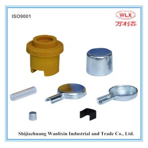 Immersion Samplers for Obtaining Chilled Disks for Spectrographic Analysis