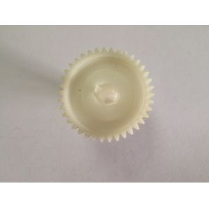 718H IGS Precision Moulded Components For Printers