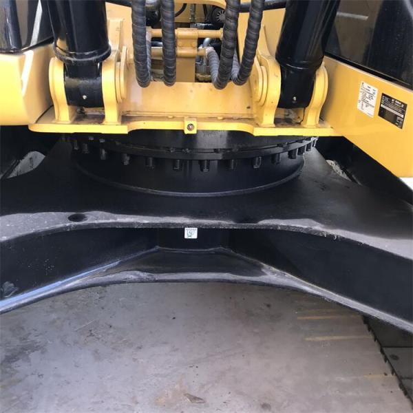 Lowest and Good Health CAT 323 Used Excavator 2022 Model Manufactured by CAT in Japan