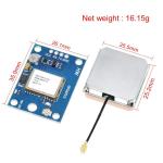 GY-NEO6MV2 Neo 6m Gps Module Arduino With Flight Control EEPROM MWC APM2.5