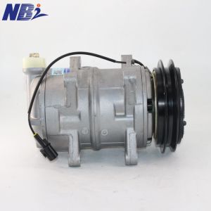 DKS17 Air Conditioning AC Compressor For Nissan Frontier PICK UP D22 3V97045010