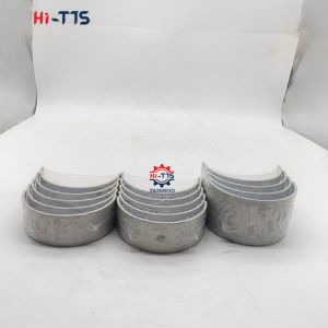 China Diesel Engine Parts 6D155 0.25 Main Bearing M2-1127GP on sale