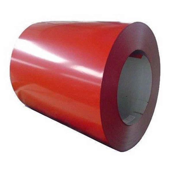 Quality 2mm Ppgi Coil For Strong And Weather Resistant Roofs wholesale