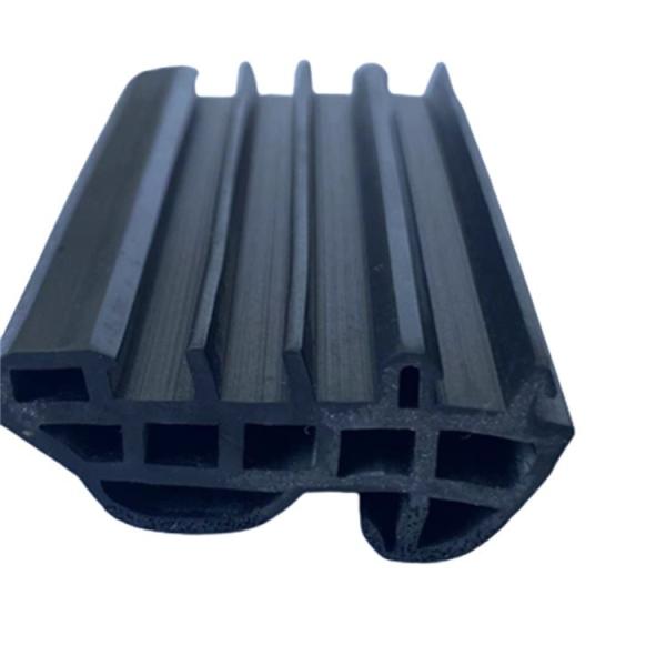 Quality EPDM Door and Window Rubber Seal Strip in Black for Dustproof Insectproof Soundproof wholesale