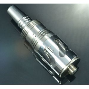 Newest and Hottest E-Cig Atomizer Steam Turbine Atomizer
