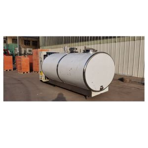 2022 Best Selling 4000Litre Chiller Compressor Portable