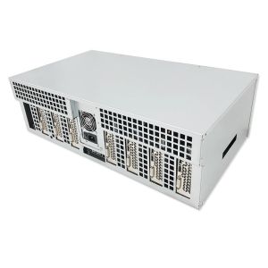 B847 Rig Case Machine 240MH/S Machine 8gpu Server Graphics Card Case For Rig