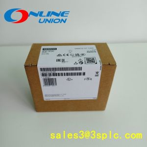 China 6ES7234-4HE32-0XB0 high-performance analog expansion module on sale