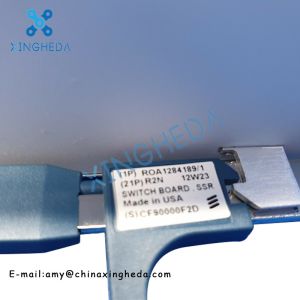 Ericsson ROA 128 4189/1 SWITCH BOARD SSR