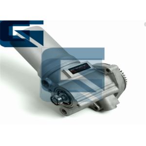 China  3126 3126B Fuel Injection Pump 180-7341 1807341 For E322C E325C Excavator on sale