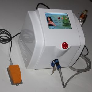 Portable Superficial Fractional RF Needling Face Lift stretch mark removal