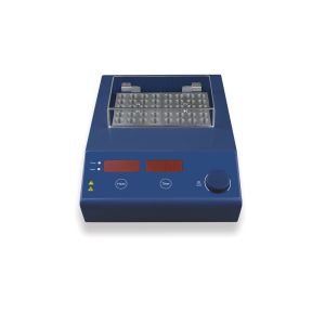 Laboratory Heating Metal Dry Block Incubator 25~150°C Heating Dry Bath