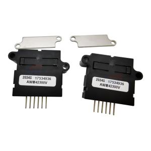 AWM42300V Microbridge Gas Mass Air Flow Sensor For Dry Gas Analog Output