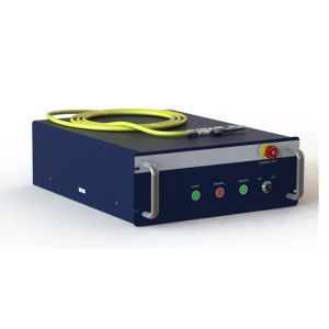 500W 6000W Fiber Laser Power Source for Laser Welding Cutting