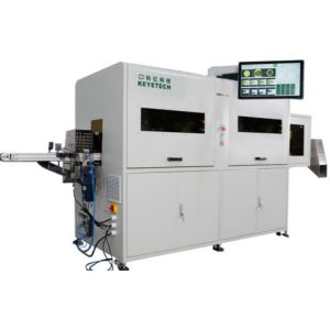 Cheap Custom Auto Visual Inspection Machine System In Manufacturing Industries for sale