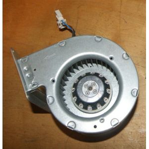 EBM-PAPST D2E097 Series Centrifugal Cooling Fan D2E097-CB11-32 BLWR CENT