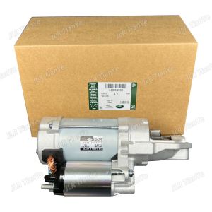 Range Rover Spare Parts Evoque Engine Starter LR084783 LR047574
