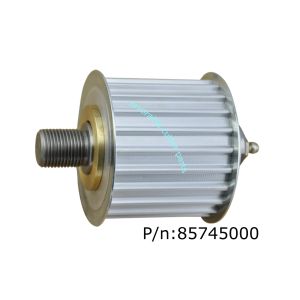 Cheap 85745000 X-Axis Idler Pulley Assy Especially Suitable For Gerber Cutter GTXL for sale
